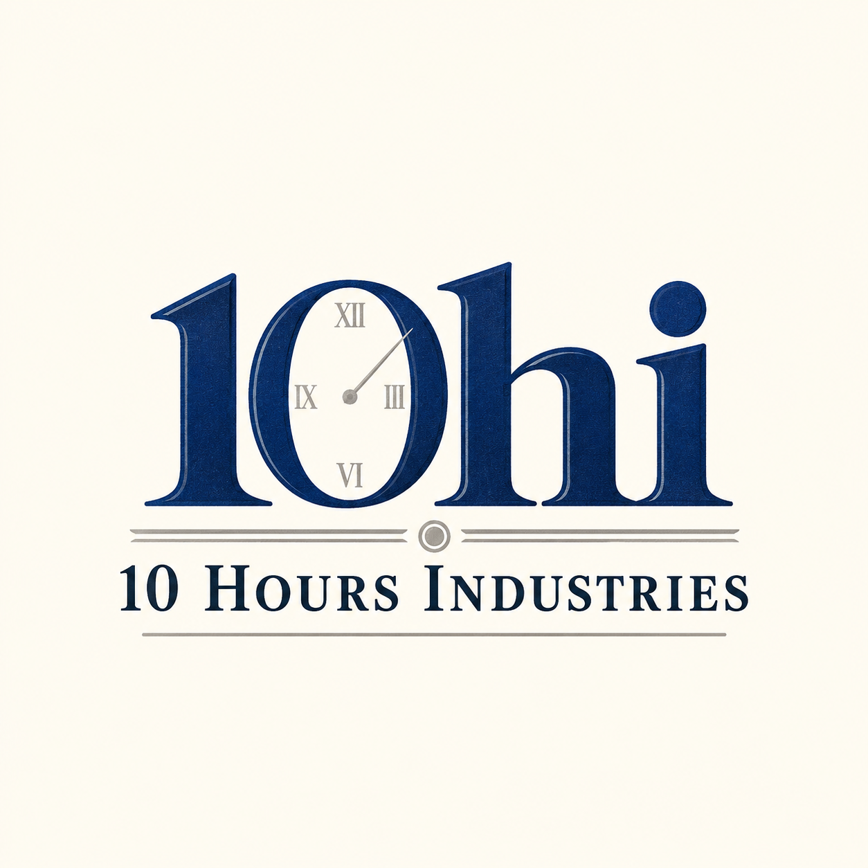 10 Hours Industries